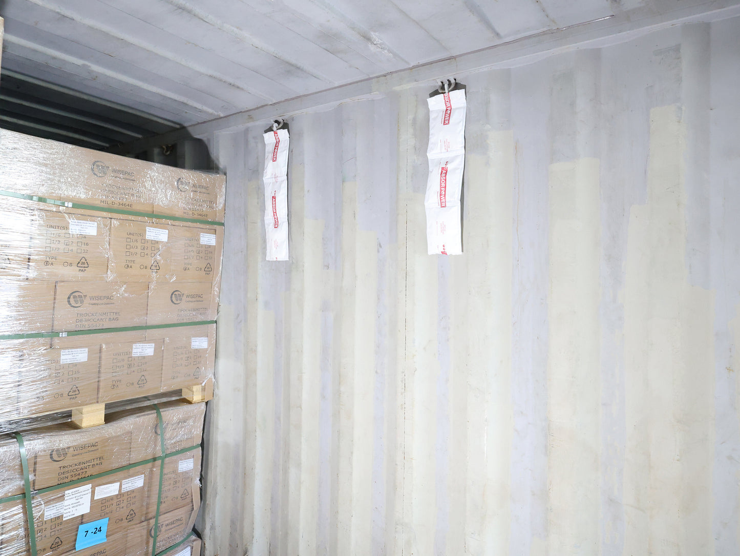 ABSORPOWER Gel 0,5kg Beutel 2012.05